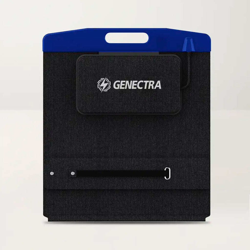 Panel Solar Genectra 200W