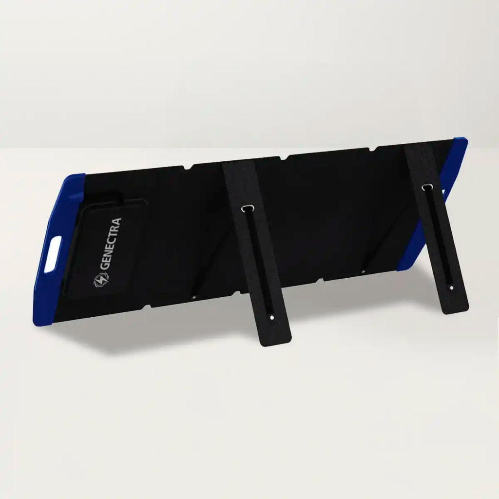 Panel Solar Genectra 100W