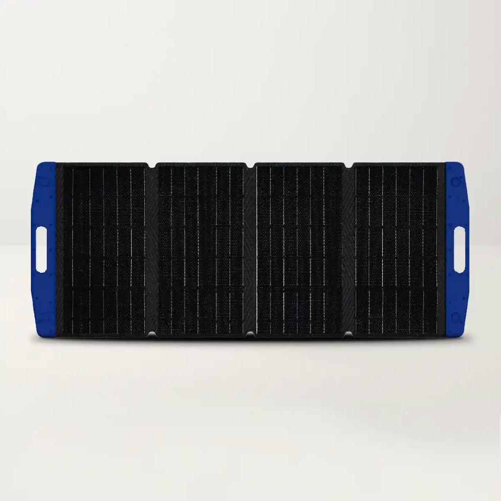 Panel Solar Genectra 100W