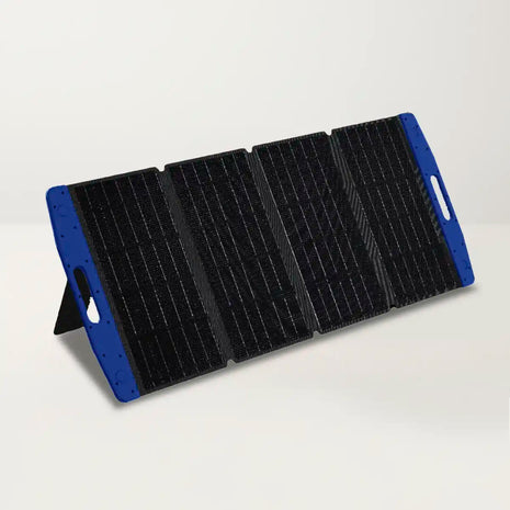 PACK NOMAD STATION 800 + PANEL SOLAR 100W