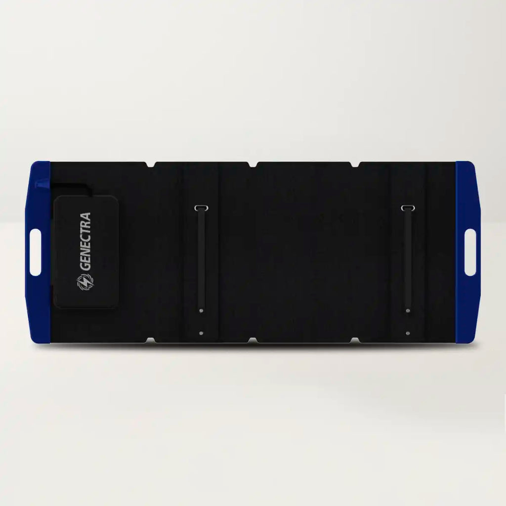 Panel Solar Genectra 100W