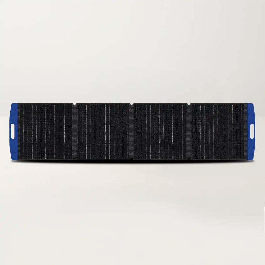 PACK ADVENTURE ENERGY 1200 + PANEL SOLAR 200W