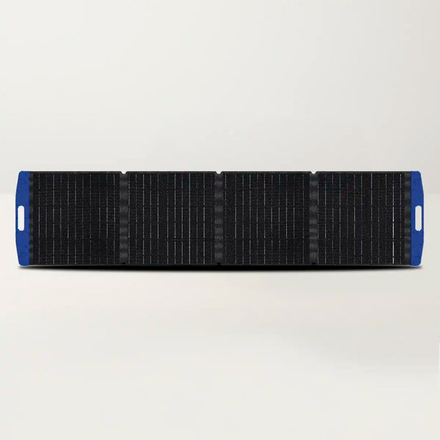 Panel Solar Genectra 200W