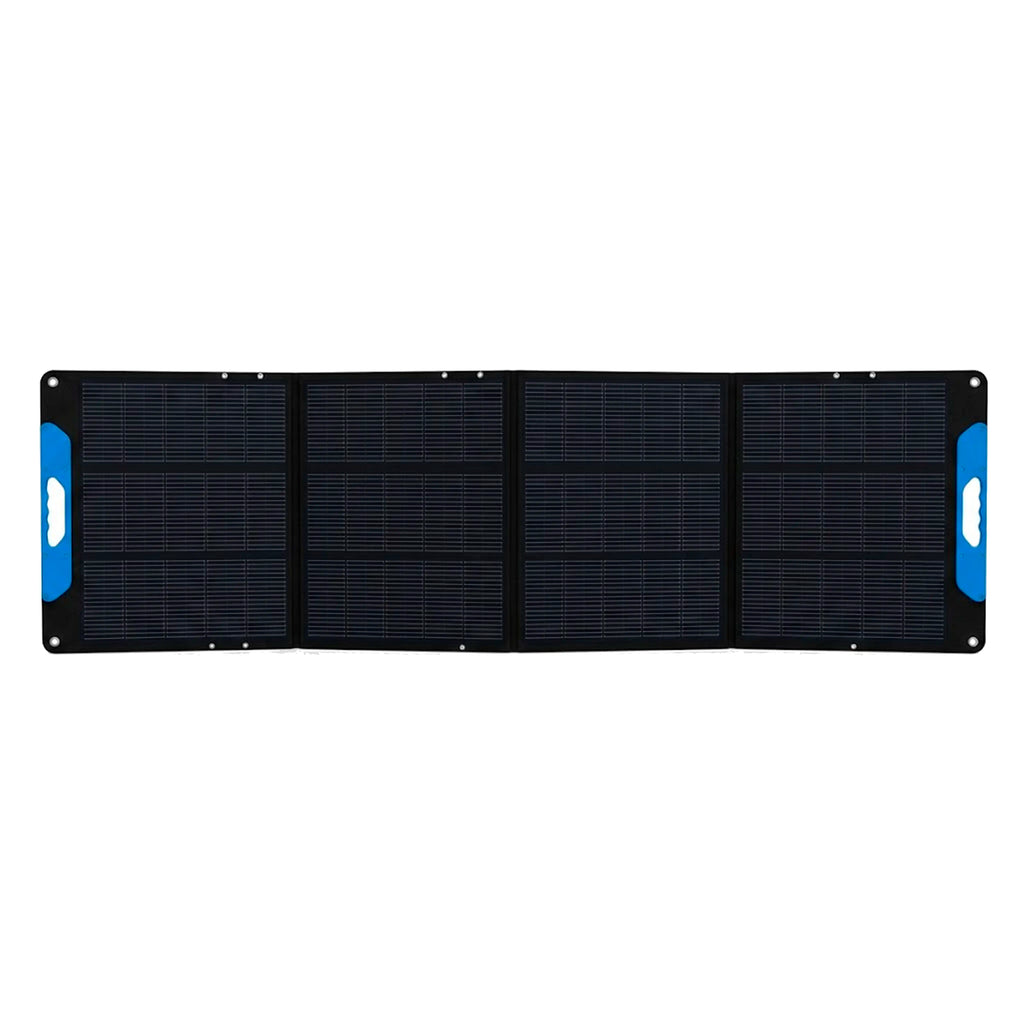 Panel Solar Genectra 200W