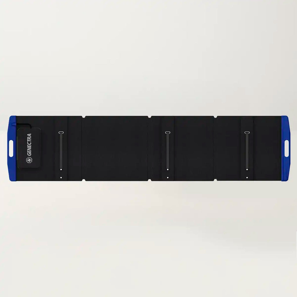 Panel Solar Genectra 200W