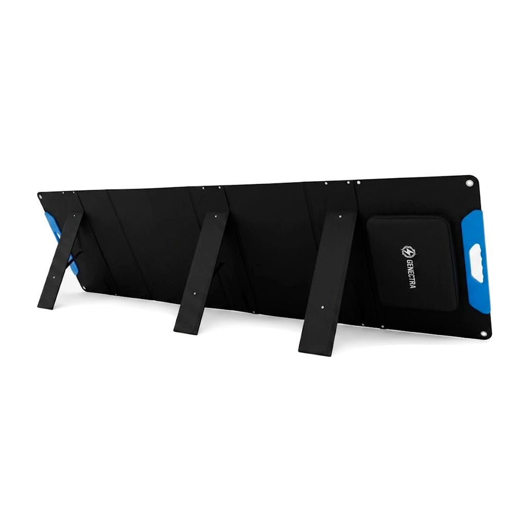 Panel Solar Genectra 200W