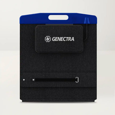 Panel Solar Genectra 200W