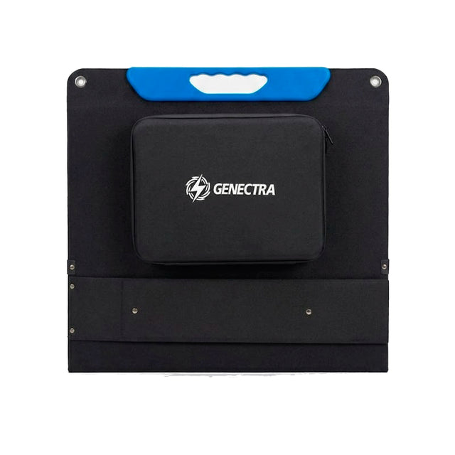 Panel Solar Genectra 200W