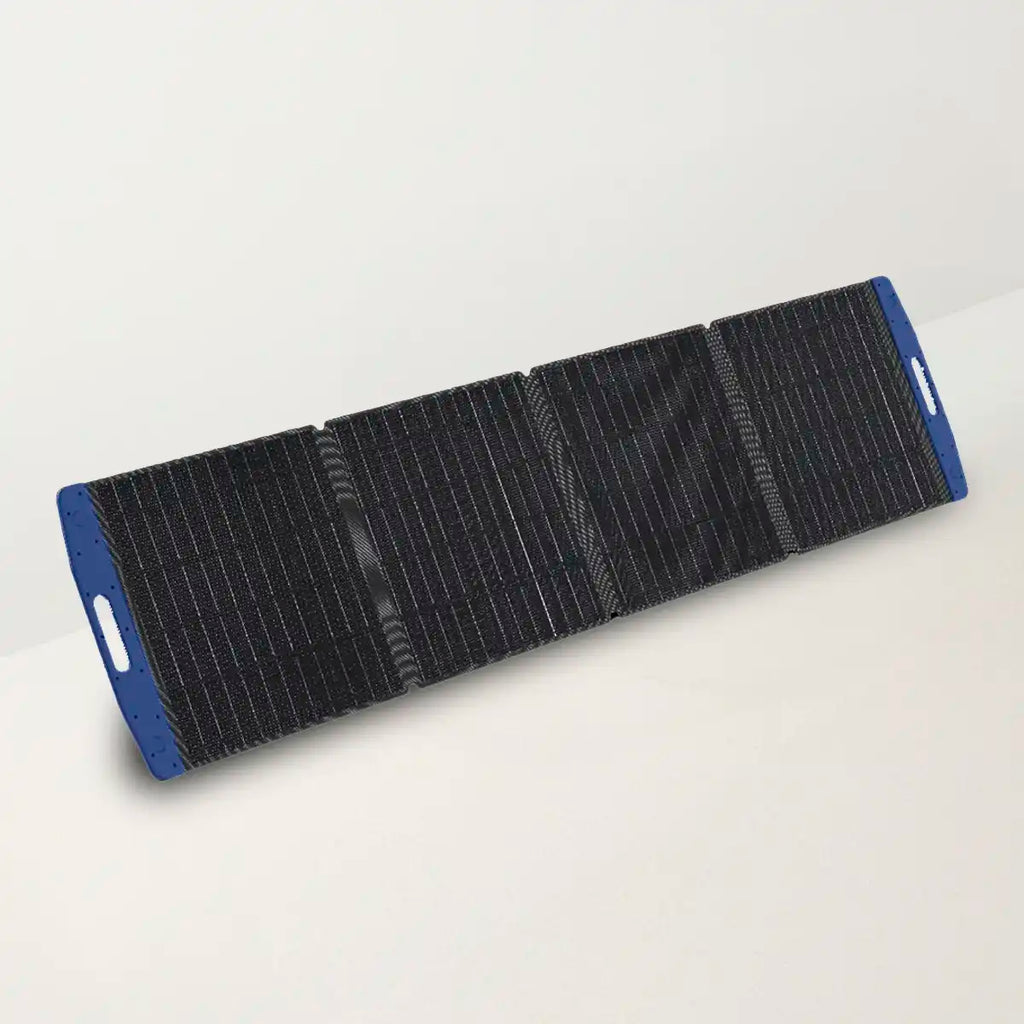 PACK ADVENTURE ENERGY 1200 + PANEL SOLAR 200W
