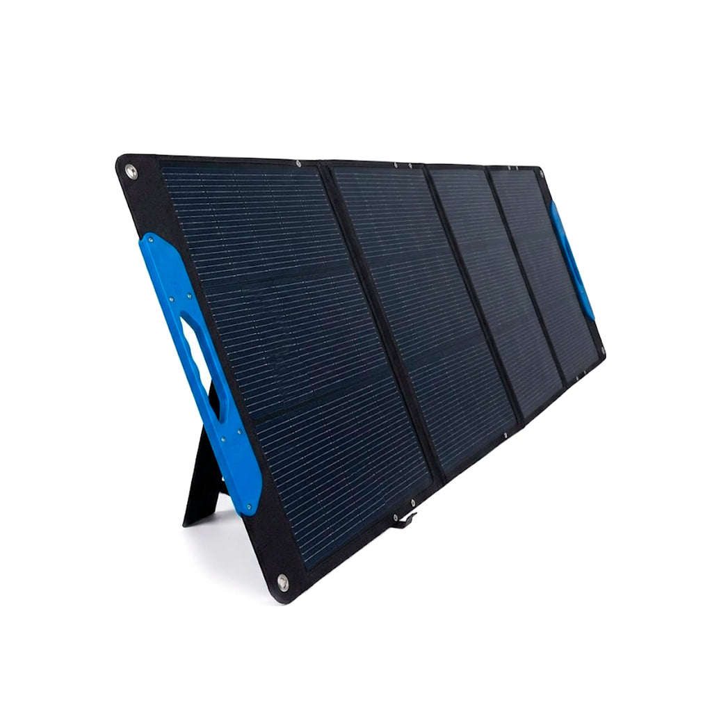 Panel Solar Genectra 200W
