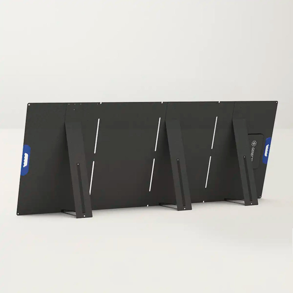 Panel Solar Genectra 400W