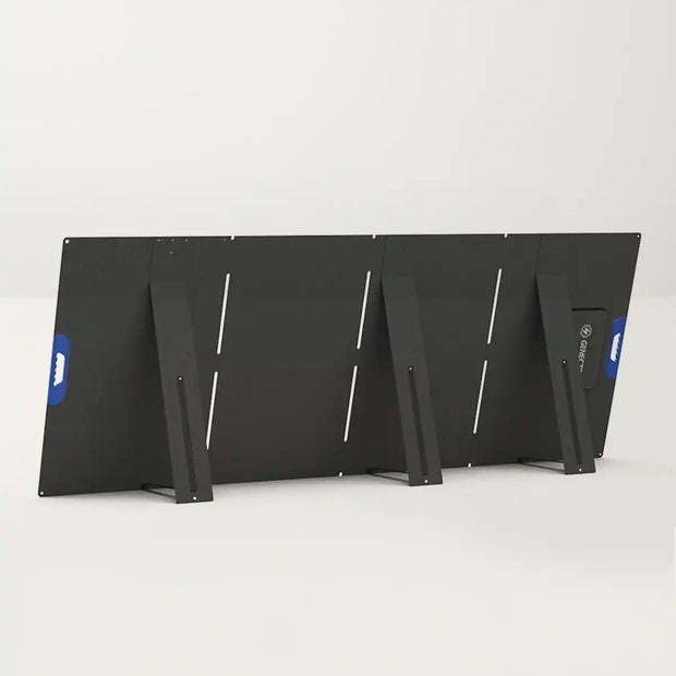 KIT PATHFINDER POWER 2400 + PANEL SOLAR 400W