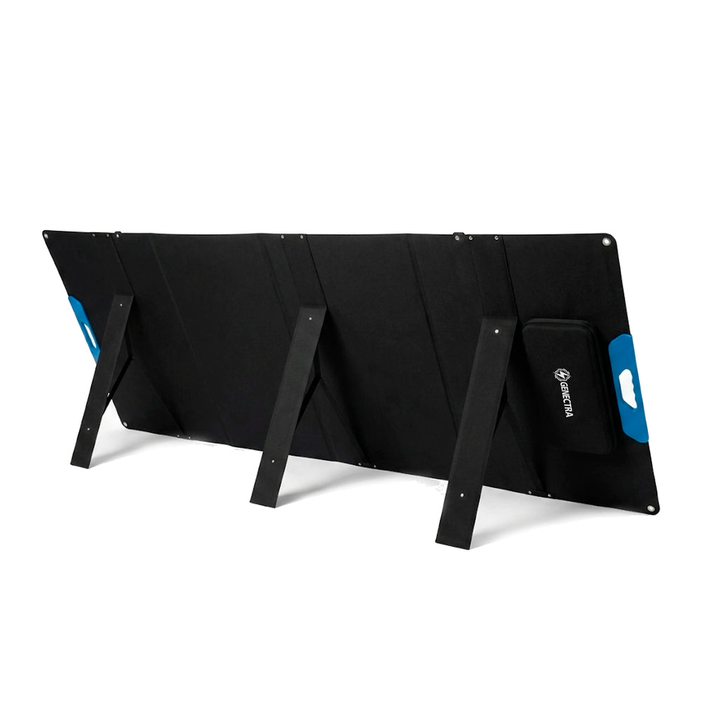 Panel Solar Genectra 400W