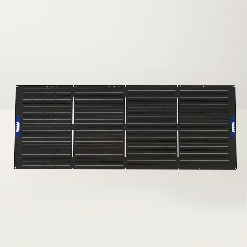 Panel Solar Genectra 400W