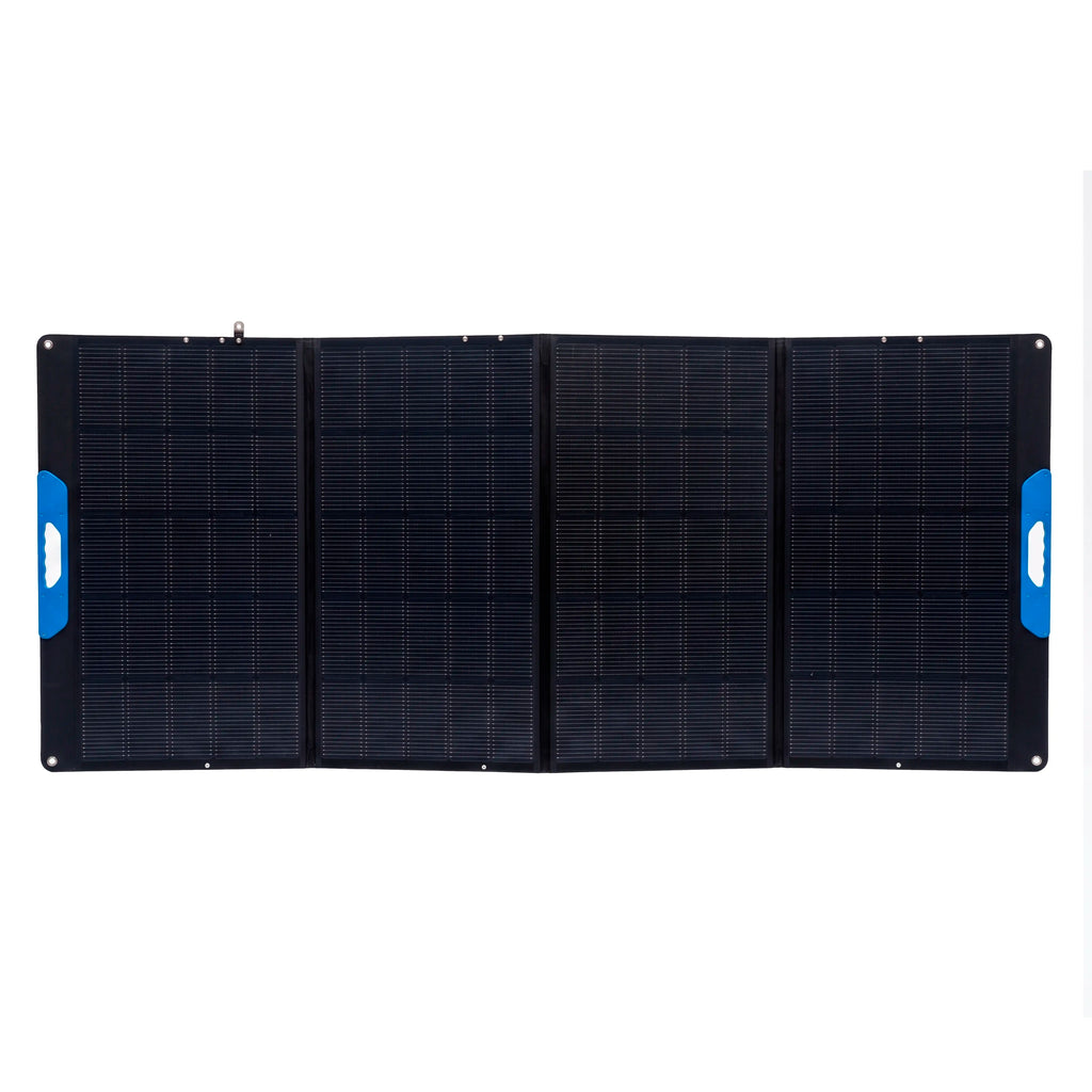 Panel Solar Genectra 400W