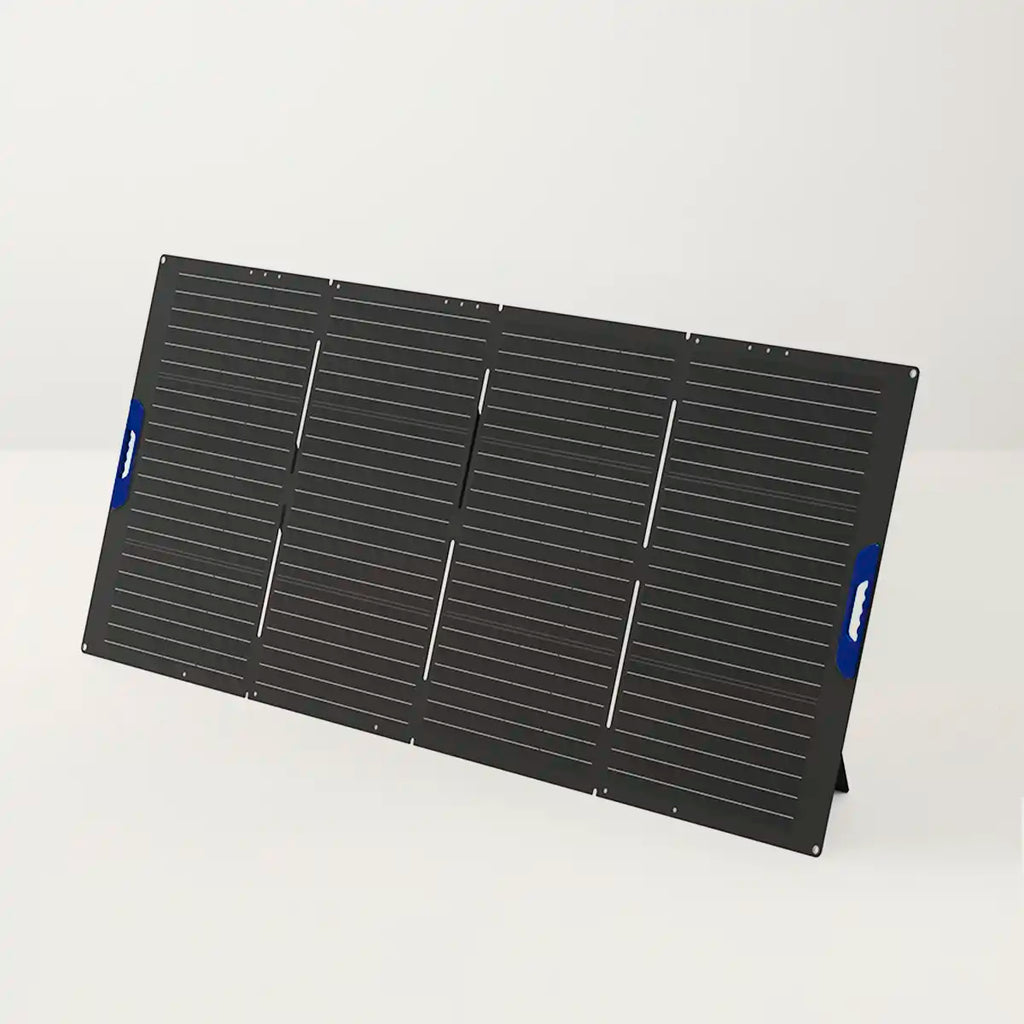 PACK ADVENTURE ENERGY 1200 + PANEL 400W