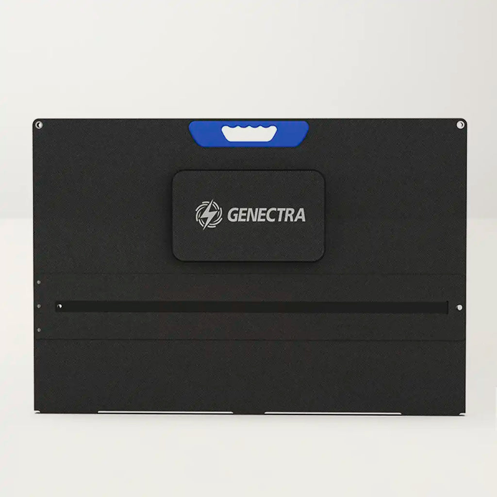 Panel Solar Genectra 400W