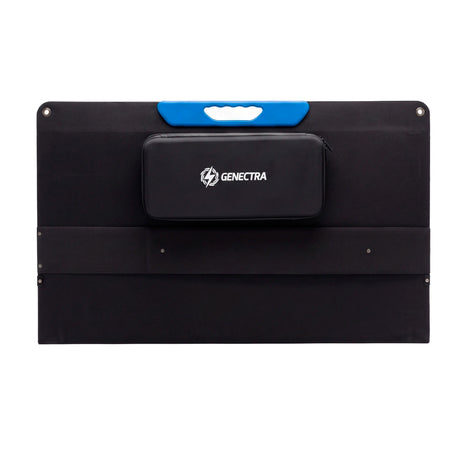 Panel Solar Genectra 400W