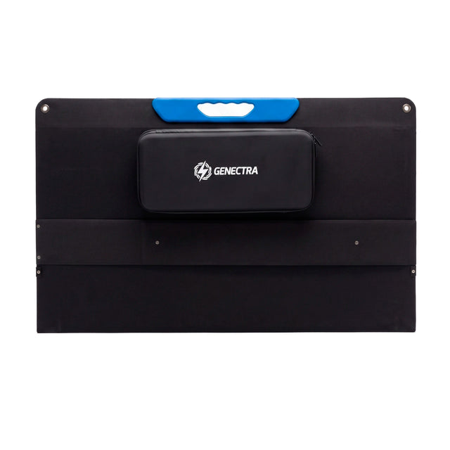Panel Solar Genectra 400W