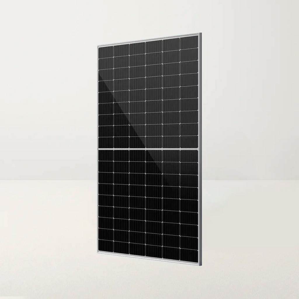 Kit Inversor Hibrido All In One TITAN X con 10KWH + 16 Paneles Solares 580W Bifaciales