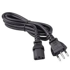 Cable AC 220V