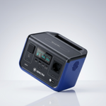 Estación de Energía Solar NOMAD MINI 300W / 288Wh