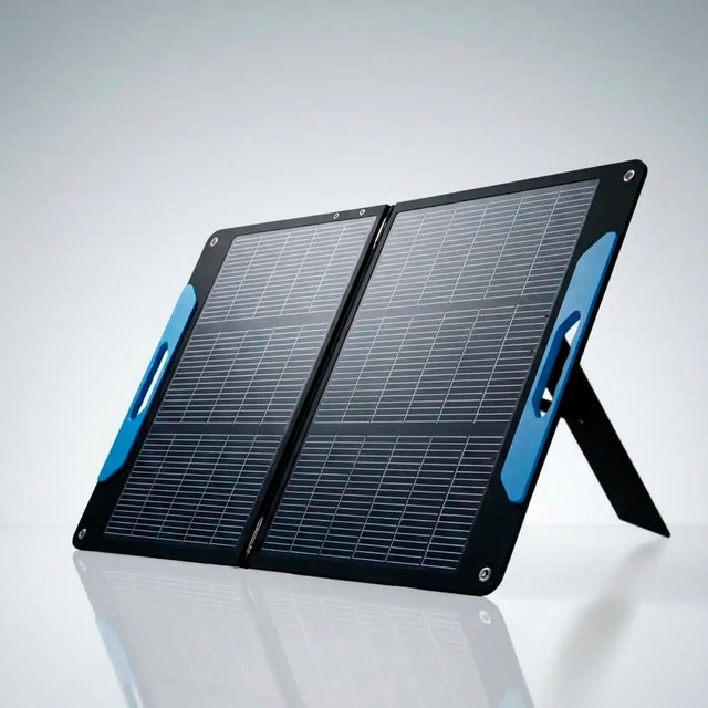 Panel Solar Genectra 100W