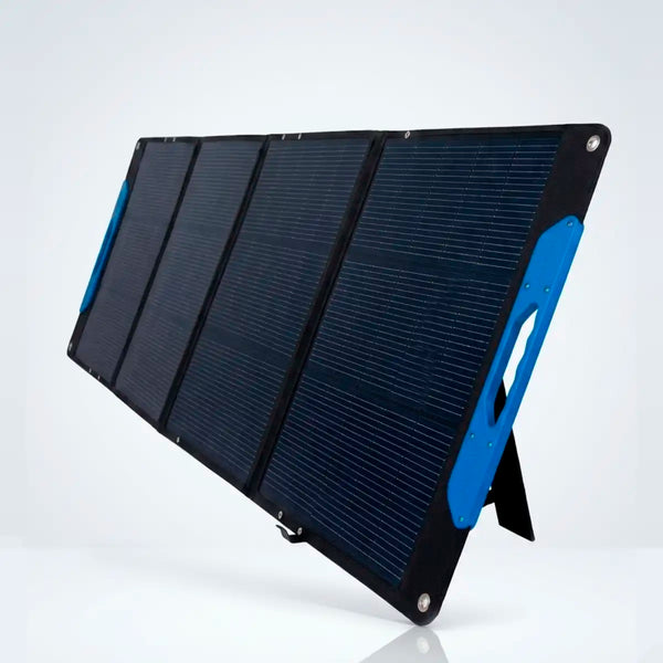 Panel Solar Genectra 200W