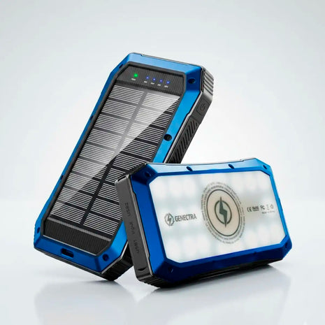 Power Bank Solar PARTY ENERGY 20K