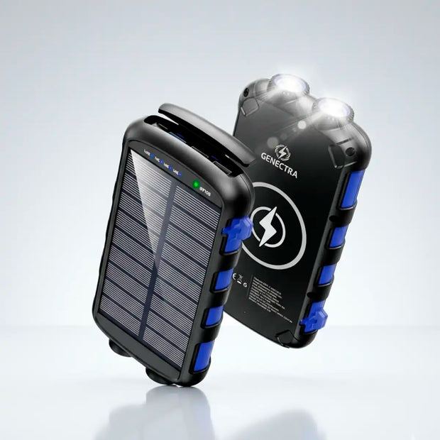 Power Bank SOLAR ARMOUR 20K