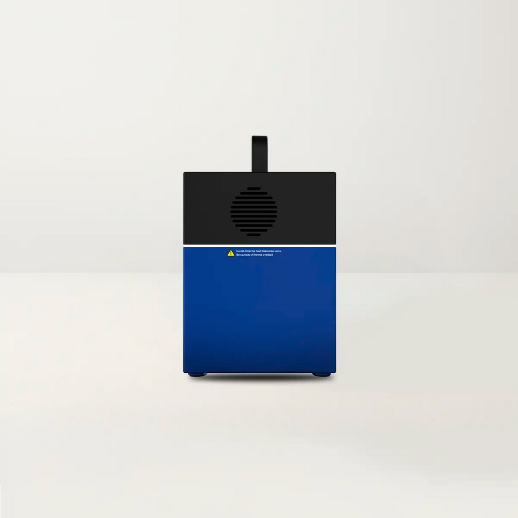 Estación de Energía Solar HOPE POWER 400w 1305Wh