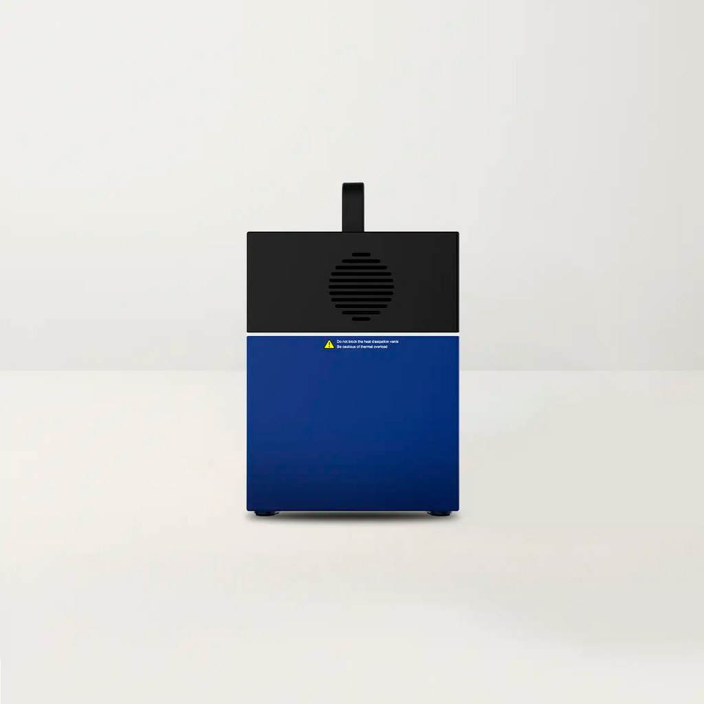 Estación de Energía Solar HOPE POWER 400w 1305Wh