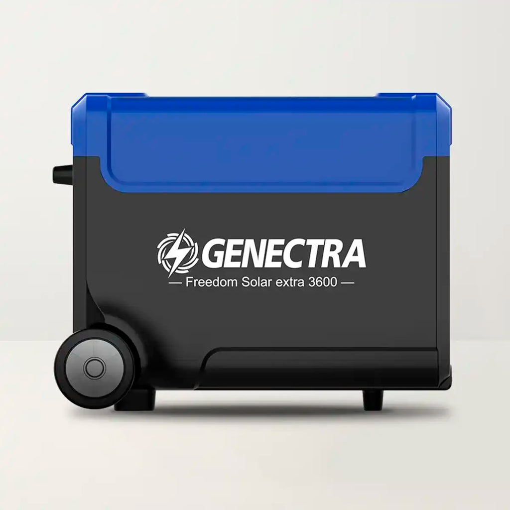 Bateria Adicional FREEDOM SOLAR 3840 Wh