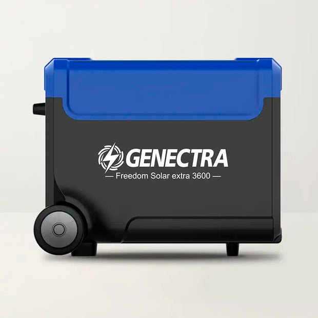 Bateria Adicional FREEDOM SOLAR 3840 Wh