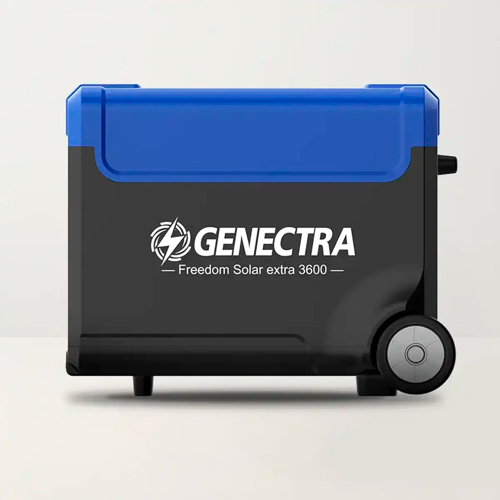 Bateria Adicional FREEDOM SOLAR 3840 Wh