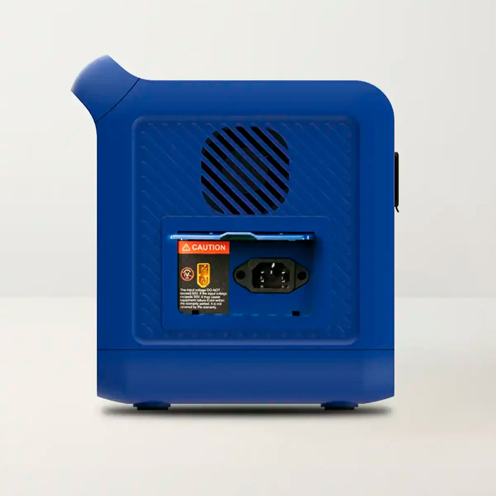 Estación de Energía Solar NOMAD STATION 800w 512Wh