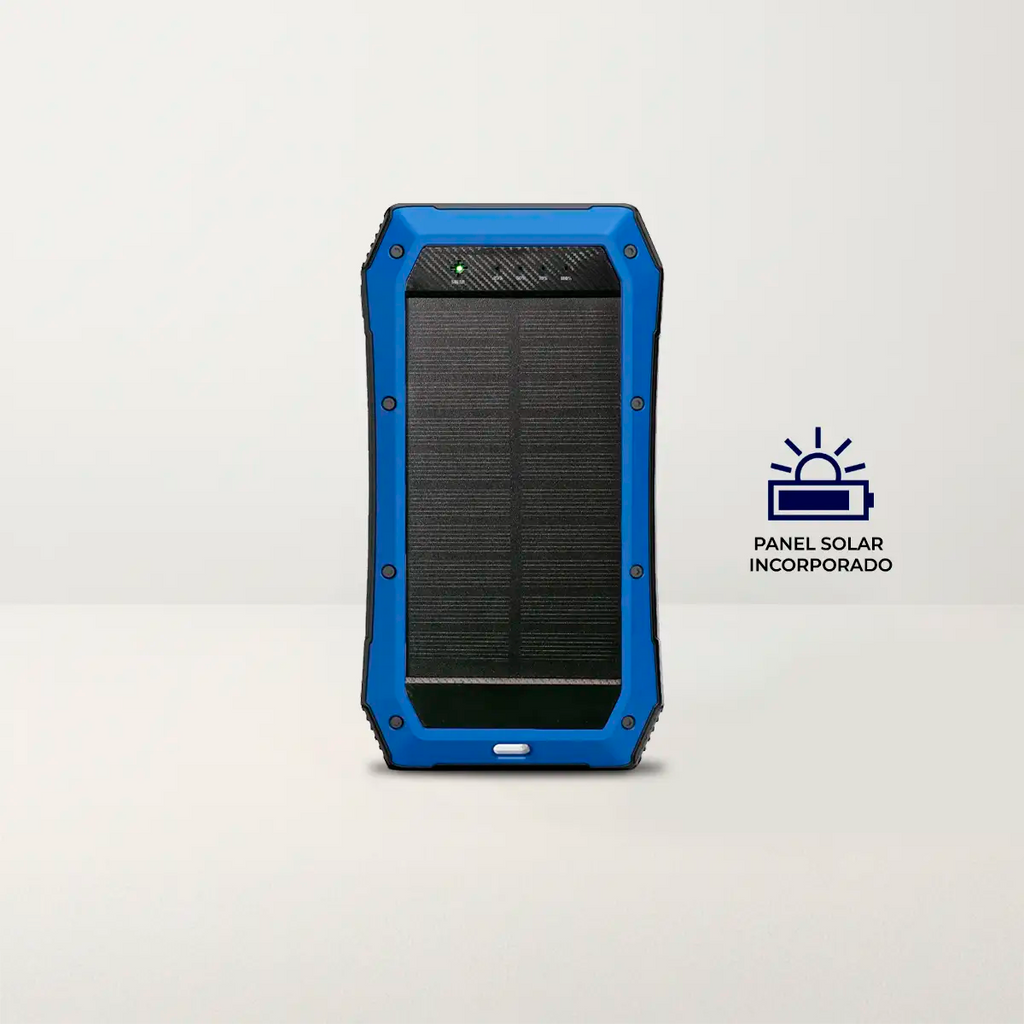 Power Bank Solar PARTY ENERGY 20K