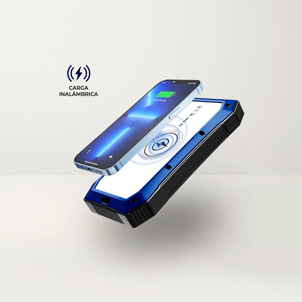 Power Bank Solar PARTY ENERGY 20K