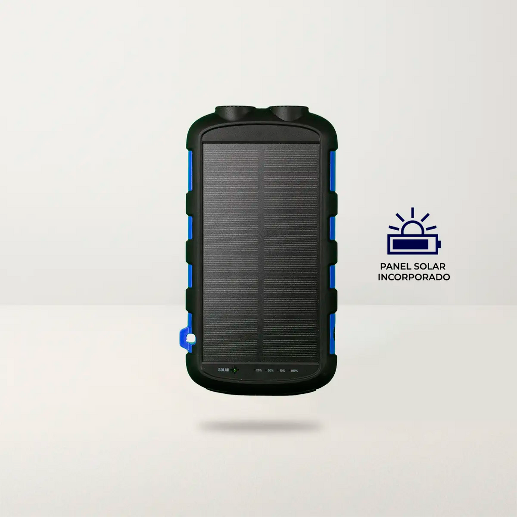 Power Bank SOLAR ARMOUR 20K