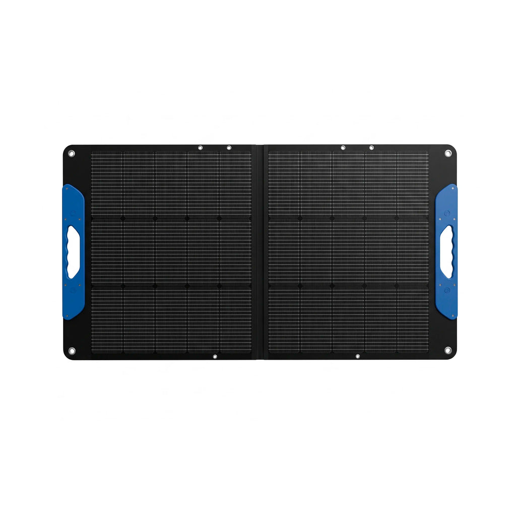 Panel Solar Genectra 100W