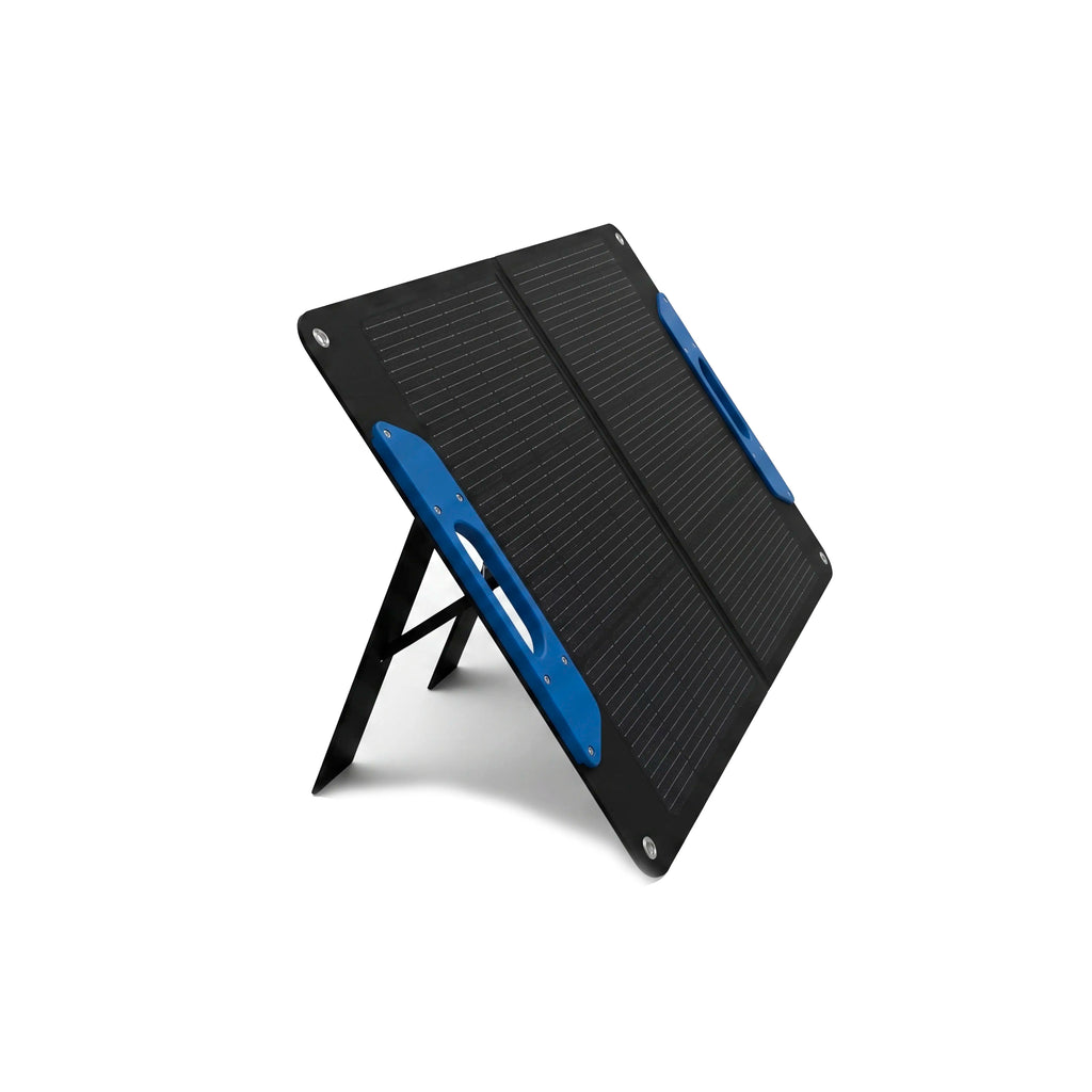 Panel Solar Genectra 100W