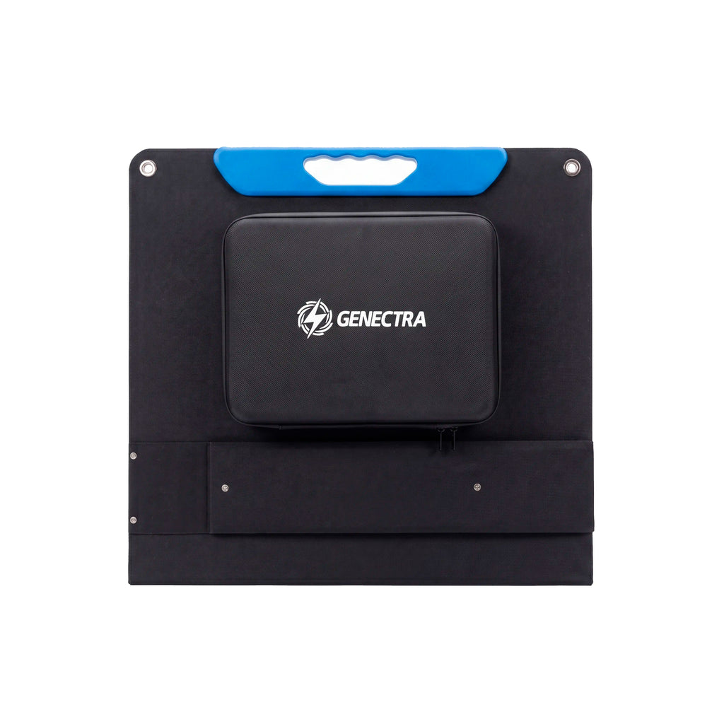 Panel Solar Genectra 100W