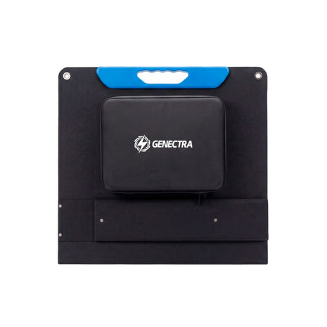 Panel Solar Genectra 100W