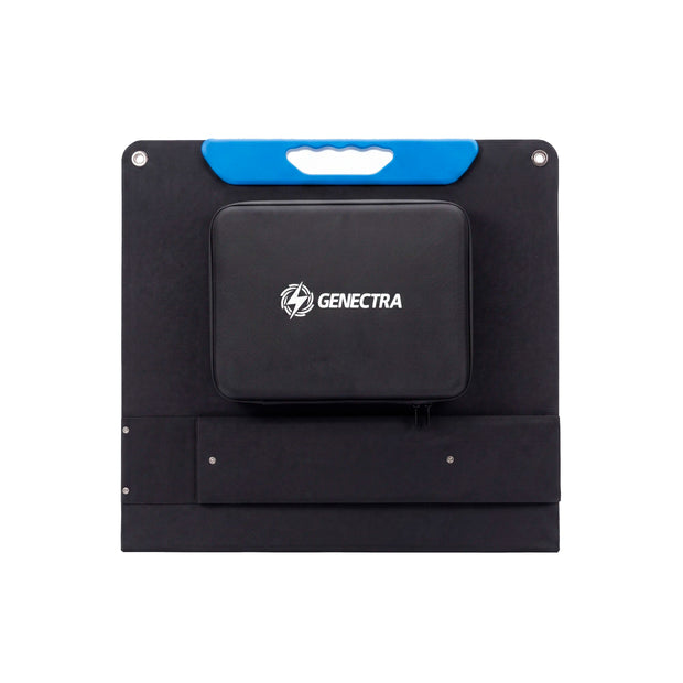 Panel Solar Genectra 100W