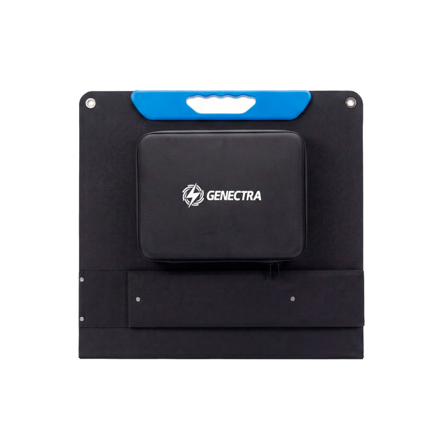 Panel Solar Genectra 100W