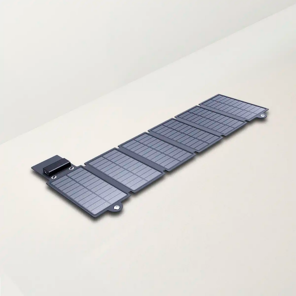 Panel Solar Portátil SUNPACK 12W