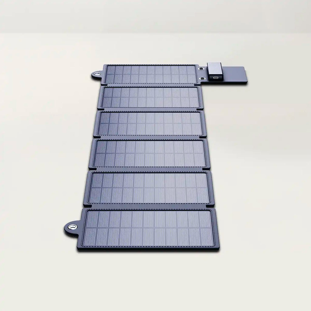 Panel Solar Portátil SUNPACK 12W