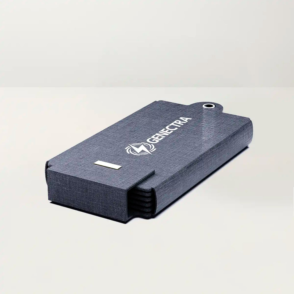 Panel Solar Portátil SUNPACK 12W