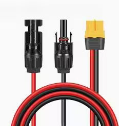 Cable MC4 a XT60