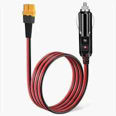 Cable 12V a XT90